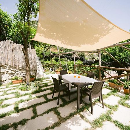 Lemons & Sun Apartment สกาลา ภายนอก รูปภาพ