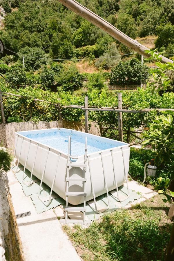Lemons & Sun Apartment สกาลา ภายนอก รูปภาพ