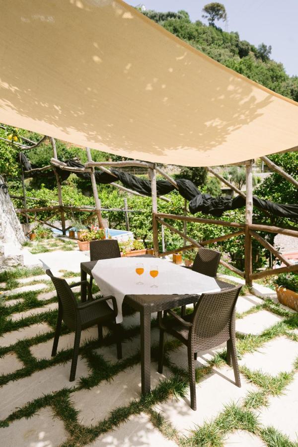 Lemons & Sun Apartment สกาลา ภายนอก รูปภาพ