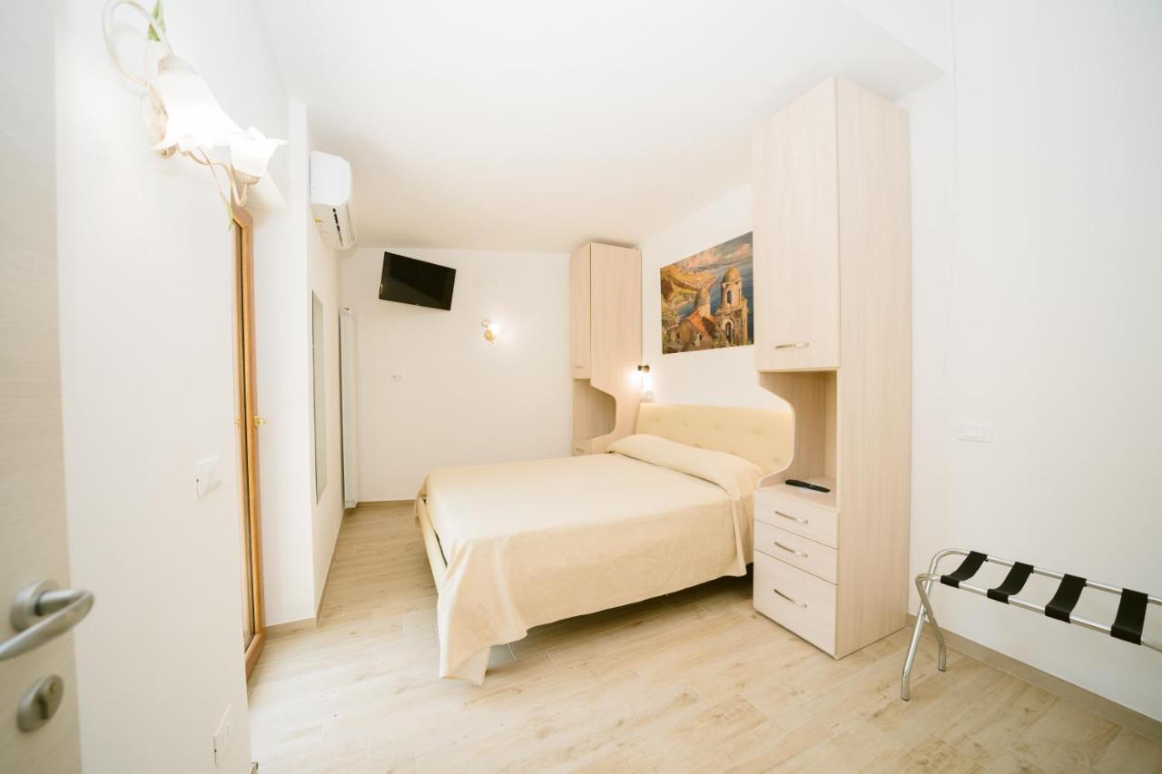 Lemons & Sun Apartment สกาลา ภายนอก รูปภาพ