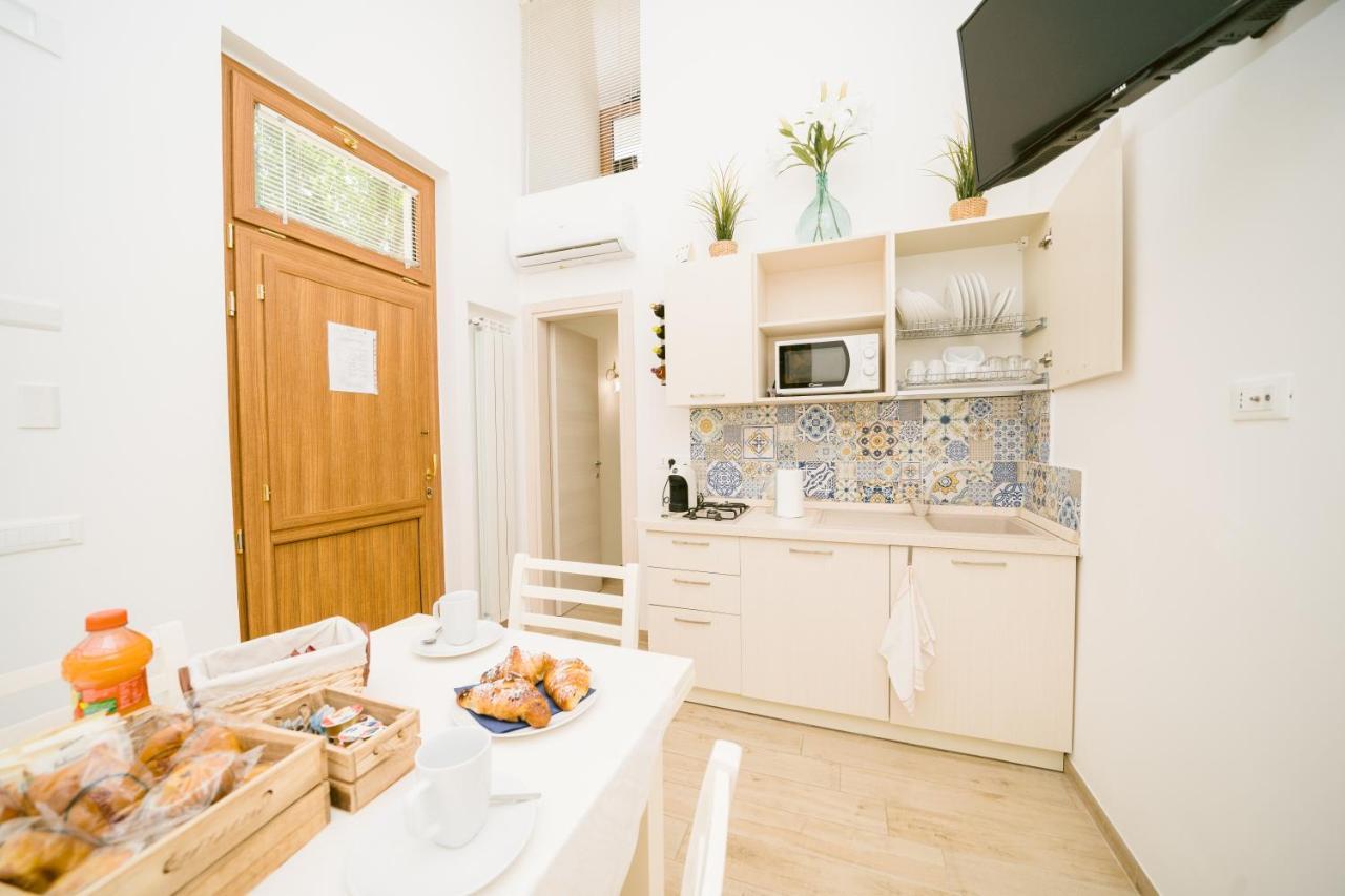 Lemons & Sun Apartment สกาลา ภายนอก รูปภาพ