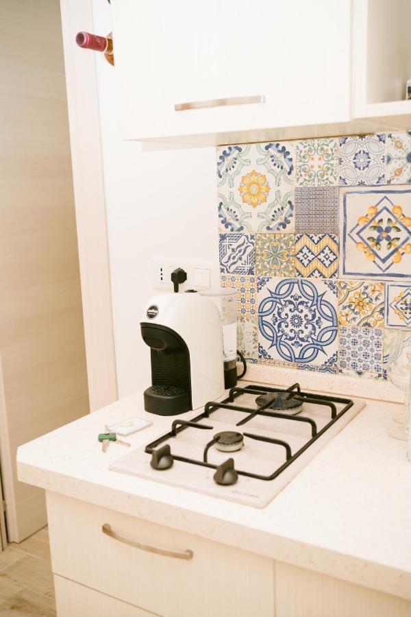 Lemons & Sun Apartment สกาลา ภายนอก รูปภาพ